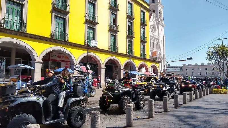 Día del Ejército y Fuerza Aérea